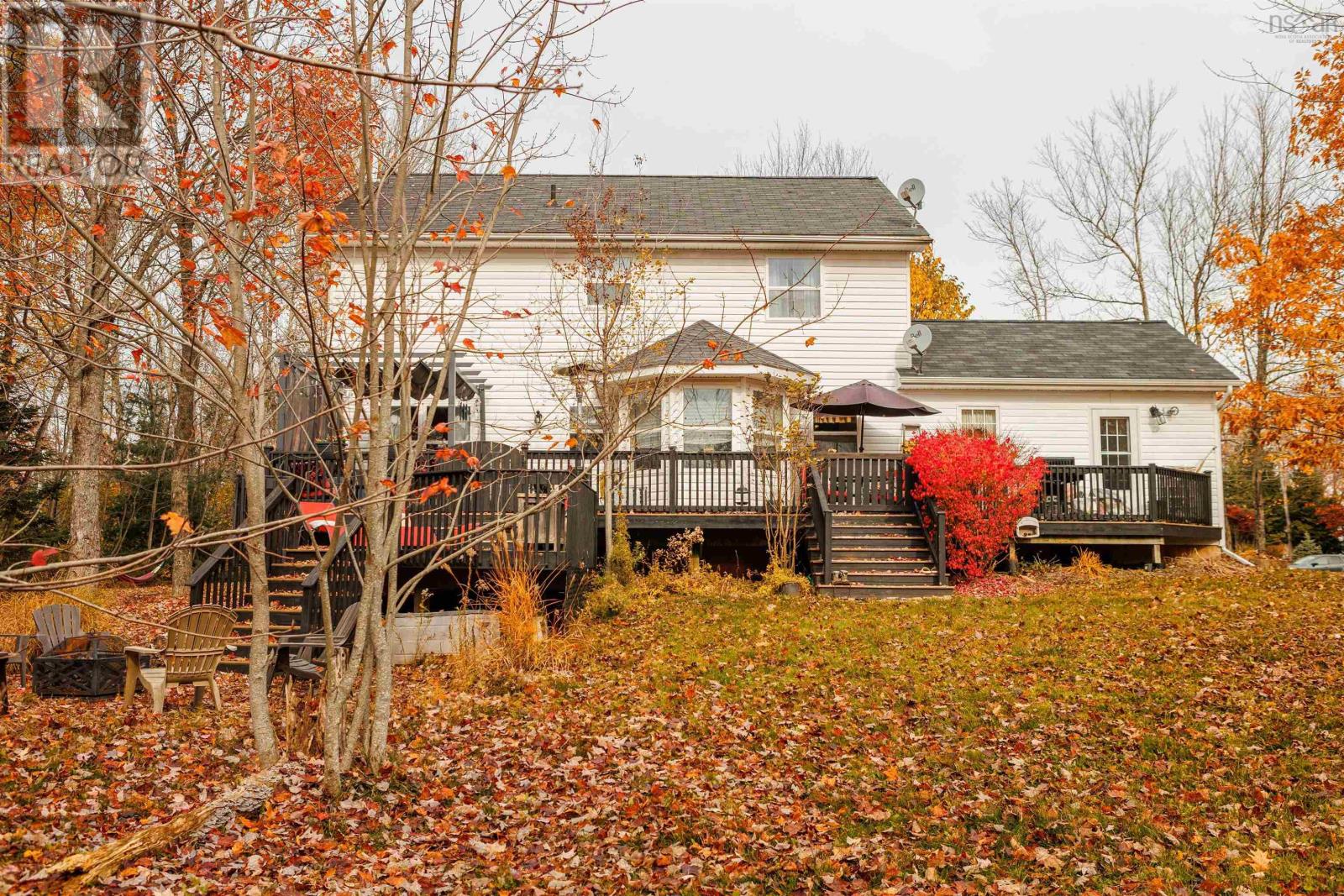 191 Teviot Place, Valley, Nova Scotia  B6L 4L1 - Photo 34 - 202501663