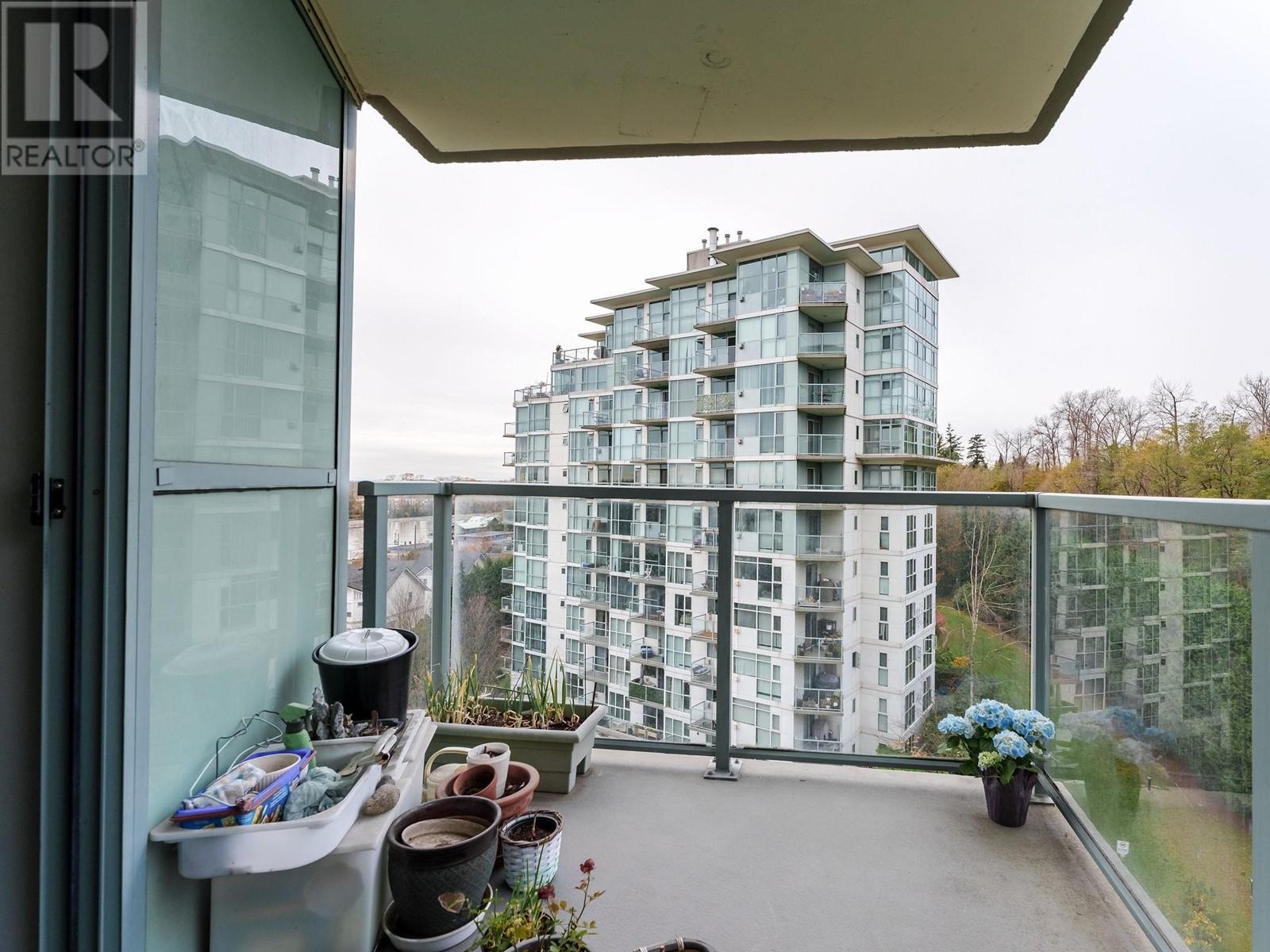 901 2763 Chandlery Place, Vancouver, British Columbia  V5S 4V4 - Photo 2 - R2946068