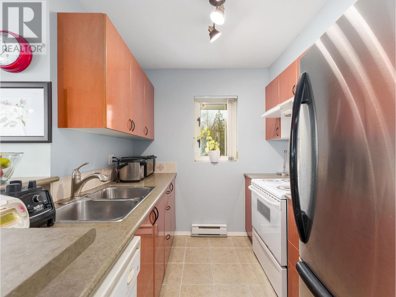 901 2763 Chandlery Place, Vancouver, British Columbia  V5S 4V4 - Photo 8 - R2946068