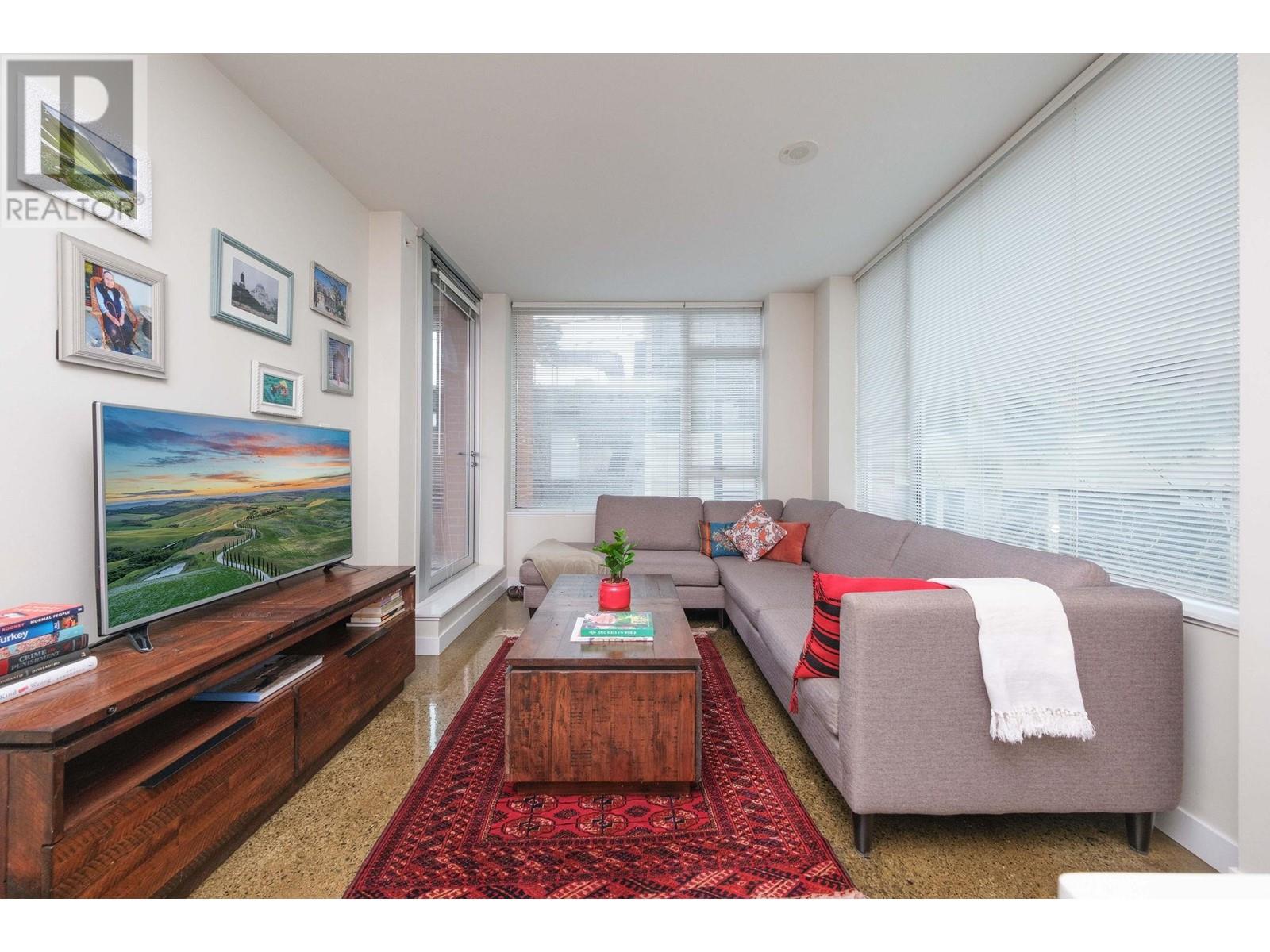 207 221 Union Street, Vancouver, British Columbia  V6A 0B4 - Photo 4 - R2959054