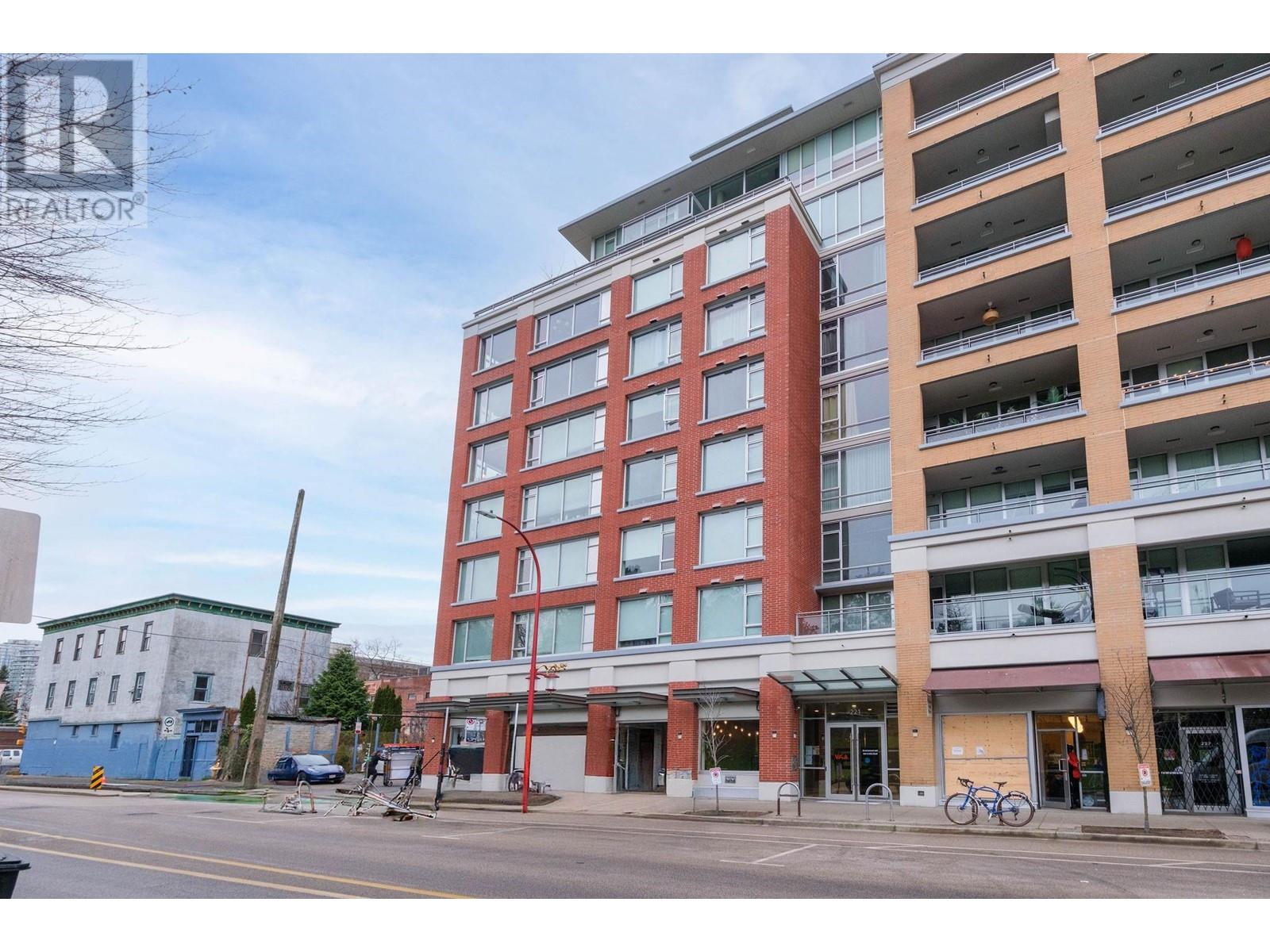 207 221 Union Street, Vancouver, British Columbia  V6A 0B4 - Photo 27 - R2959054