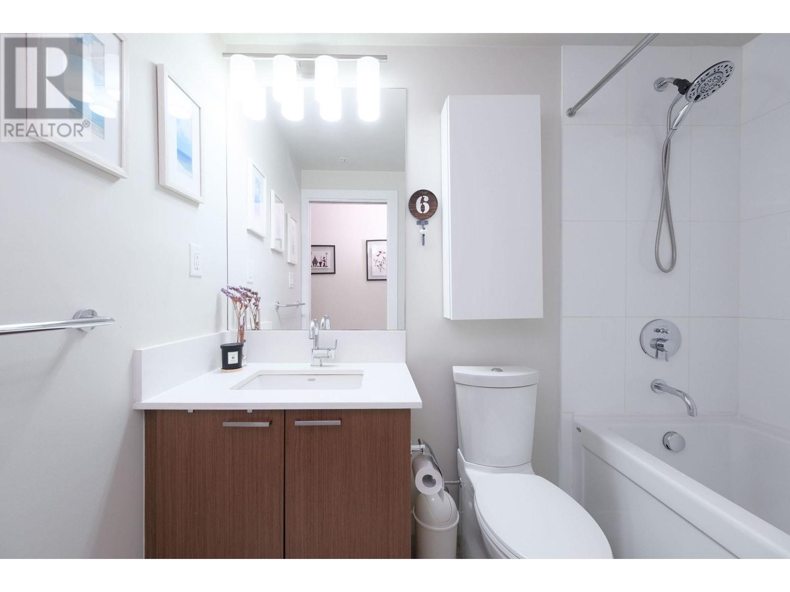 207 221 Union Street, Vancouver, British Columbia  V6A 0B4 - Photo 16 - R2959054