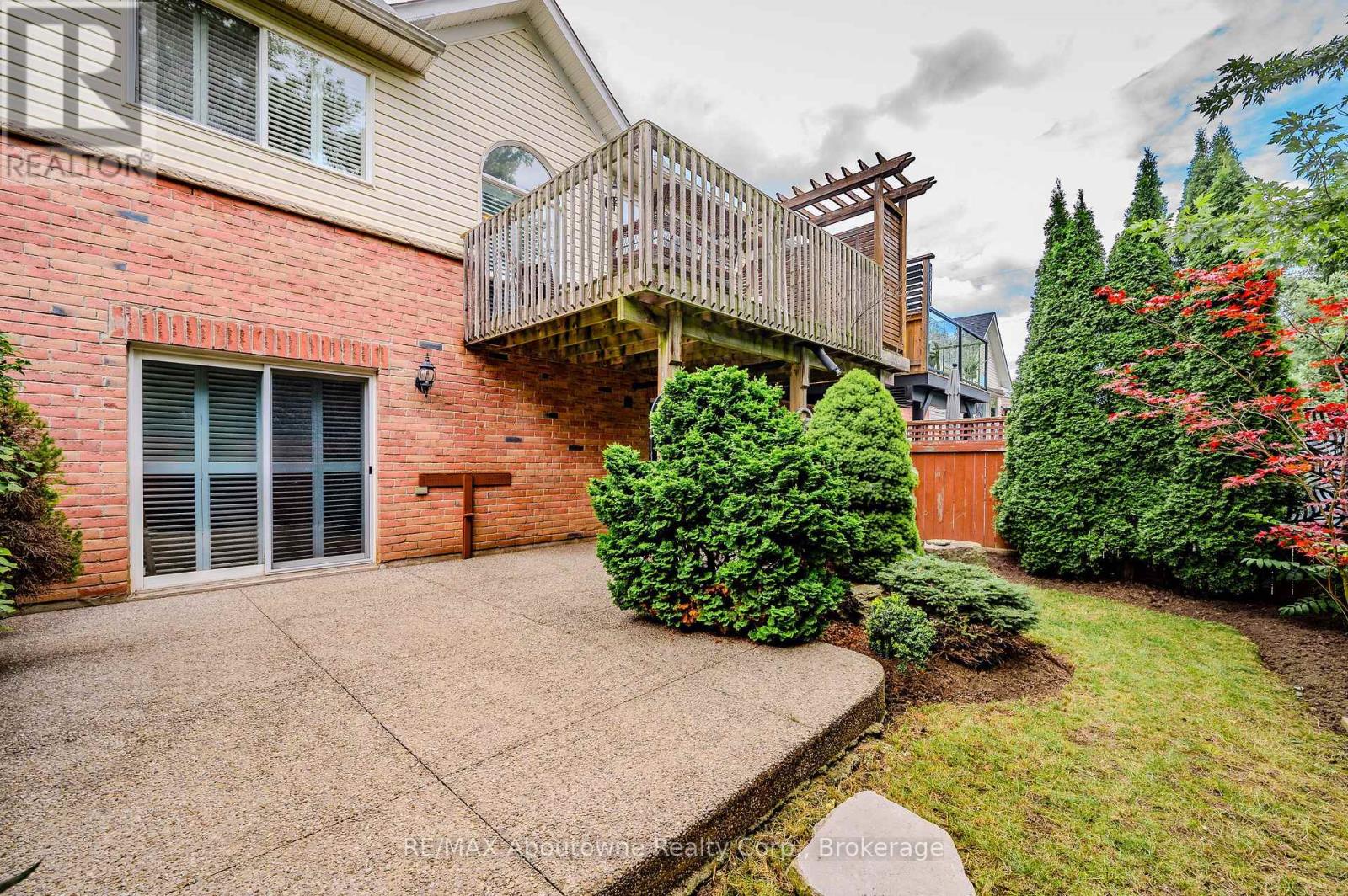 2946 Singleton Common, Burlington, Ontario  L7M 0B4 - Photo 32 - W11941943