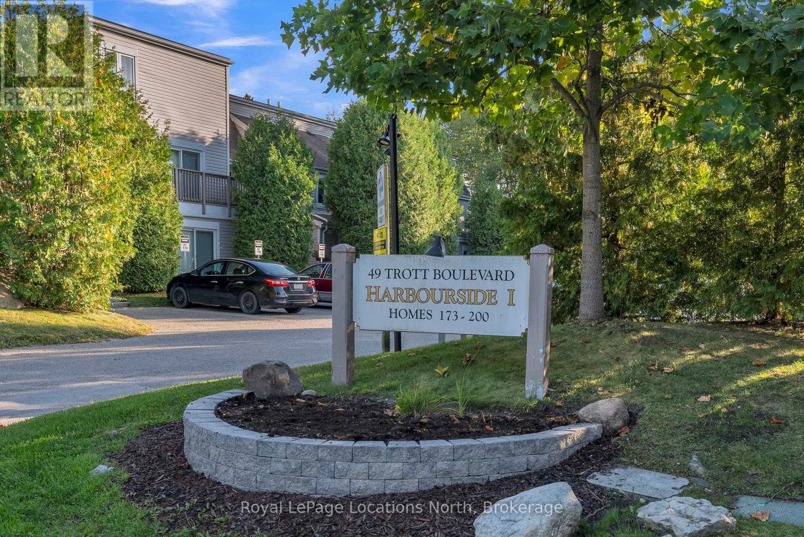 180 - 49 Trott Boulevard, Collingwood, Ontario  L9Y 5B8 - Photo 28 - S11941919