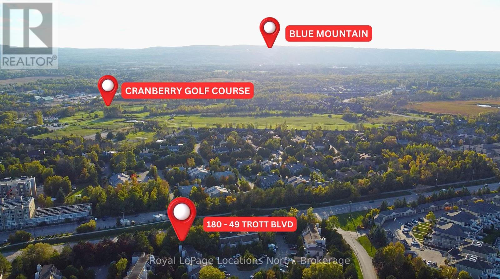 180 - 49 Trott Boulevard, Collingwood, Ontario  L9Y 5B8 - Photo 32 - S11941919