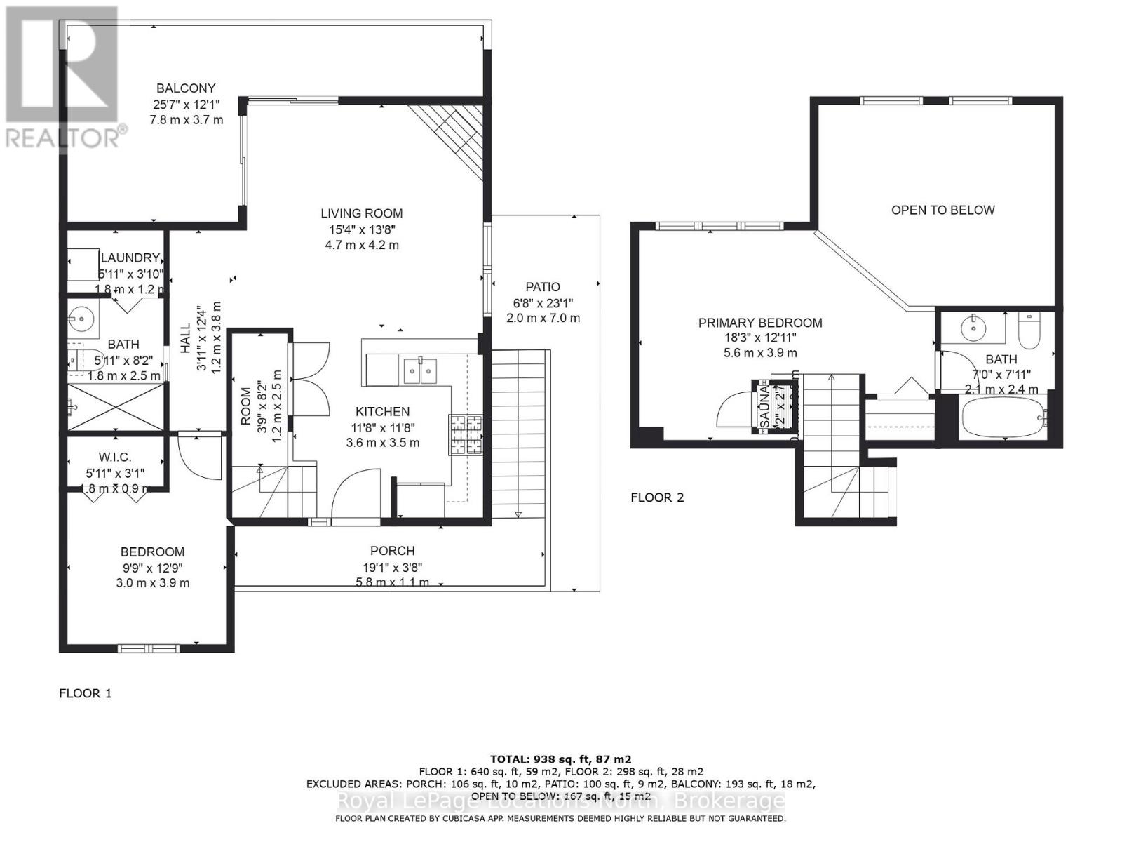 180 - 49 Trott Boulevard, Collingwood, Ontario  L9Y 5B8 - Photo 34 - S11941919