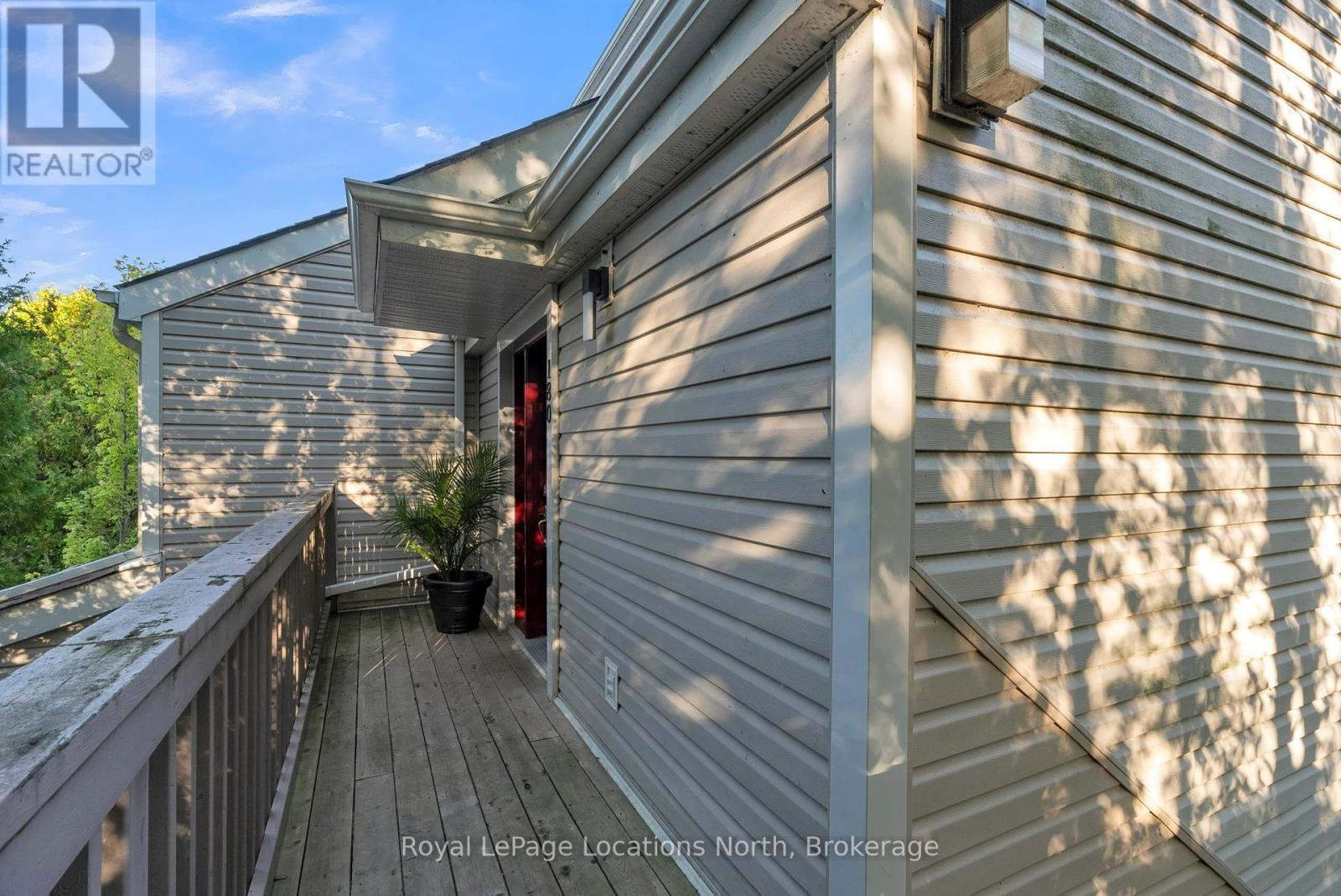 180 - 49 Trott Boulevard, Collingwood, Ontario  L9Y 5B8 - Photo 4 - S11941919