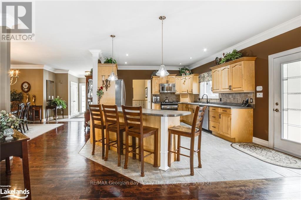 65 Mourning Dove Trail, Tiny, Ontario  L0L 2J0 - Photo 10 - S10439485