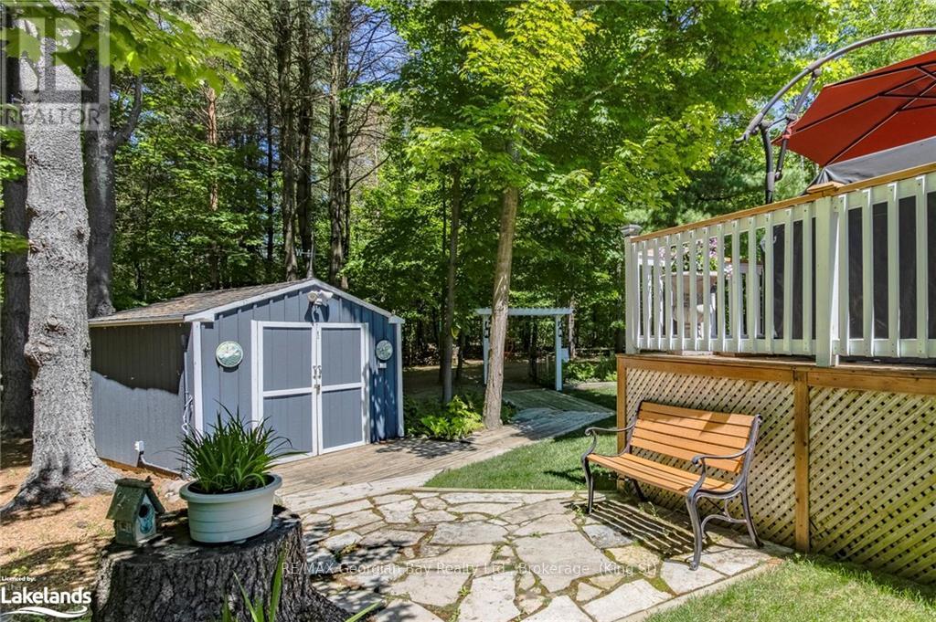 65 Mourning Dove Trail, Tiny, Ontario  L0L 2J0 - Photo 31 - S10439485