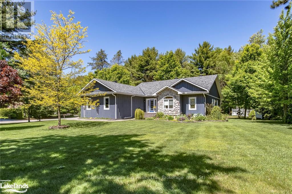 65 Mourning Dove Trail, Tiny, Ontario  L0L 2J0 - Photo 39 - S10439485