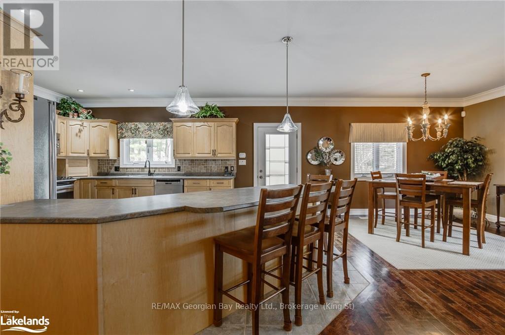 65 Mourning Dove Trail, Tiny, Ontario  L0L 2J0 - Photo 9 - S10439485