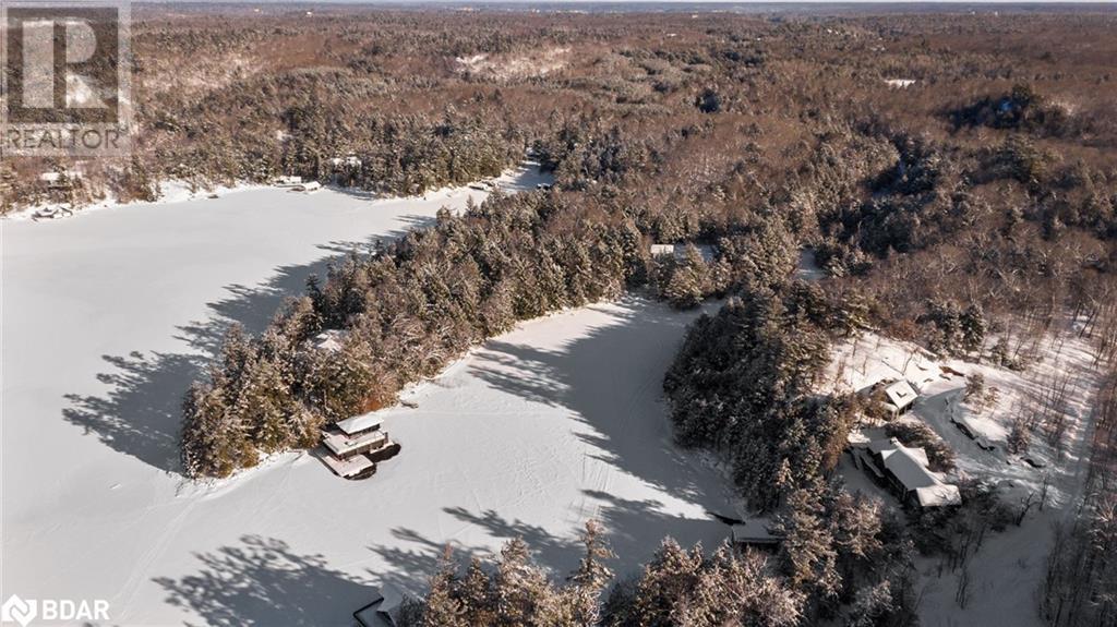 1039 Viewpoint Trail Trail, Bracebridge, Ontario  P1P 1L1 - Photo 2 - 40693568