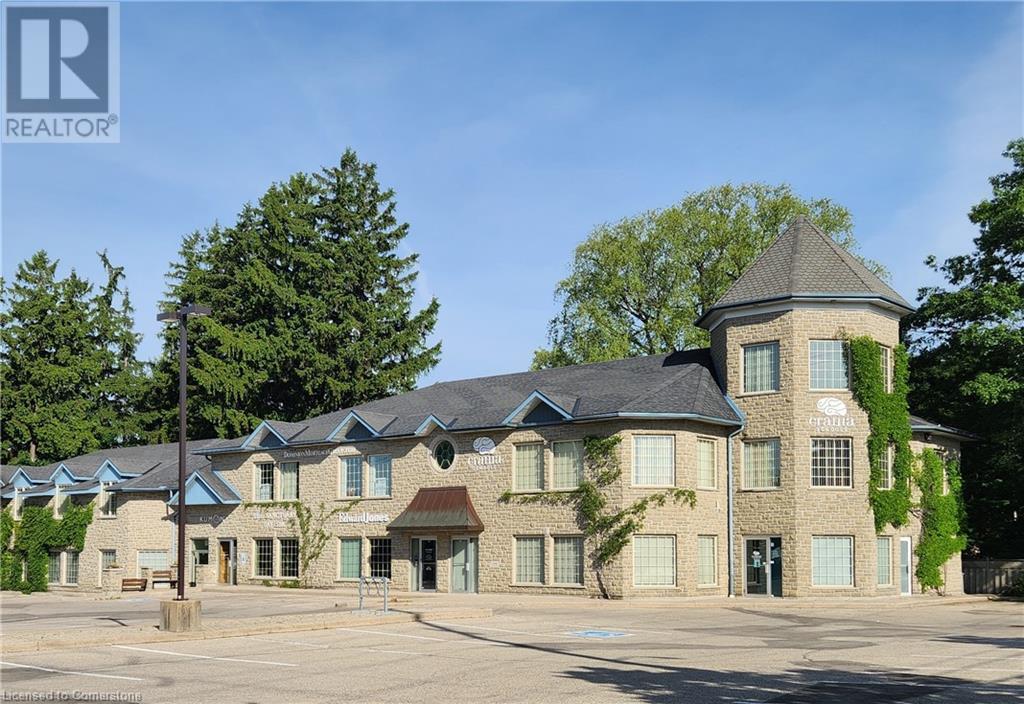 370 UNIVERSITY Avenue E Unit# 105, Waterloo, Ontario