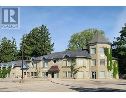 370 UNIVERSITY Avenue E Unit# 105, Waterloo, Ontario