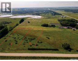 Isle Acreage 2.5 H, Vanscoy Rm No. 345, Ca