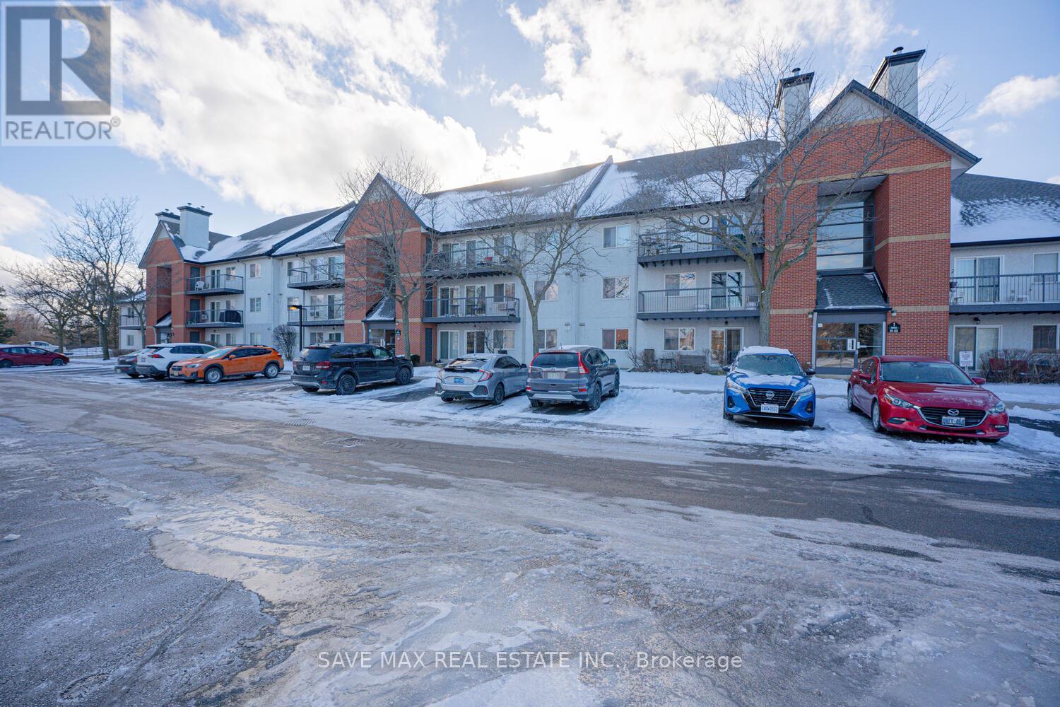 224 - 1450 Glen Abbey Gate, Oakville, Ontario  L6M 2V7 - Photo 31 - W11941947