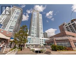 3202 908 QUAYSIDE DRIVE, New Westminster, British Columbia