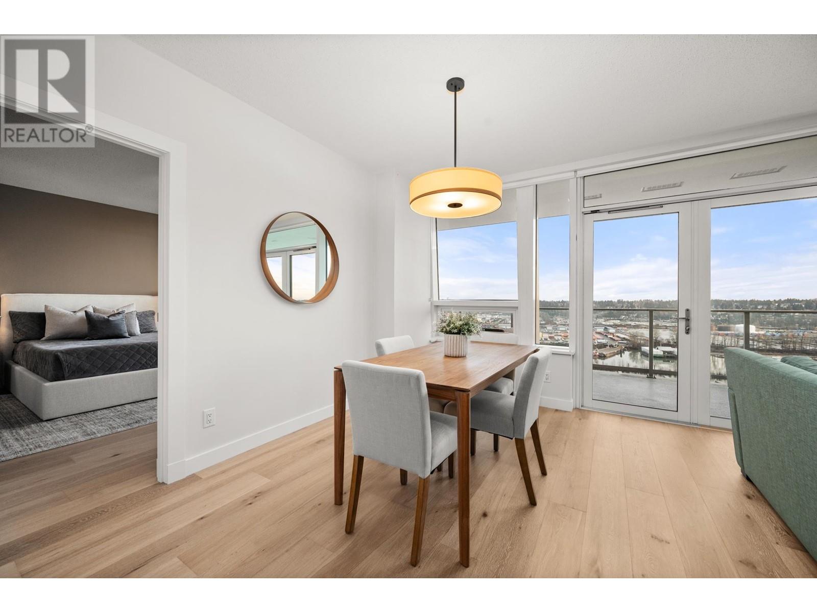 3202 908 Quayside Drive, New Westminster, British Columbia  V3M 0L4 - Photo 5 - R2958695