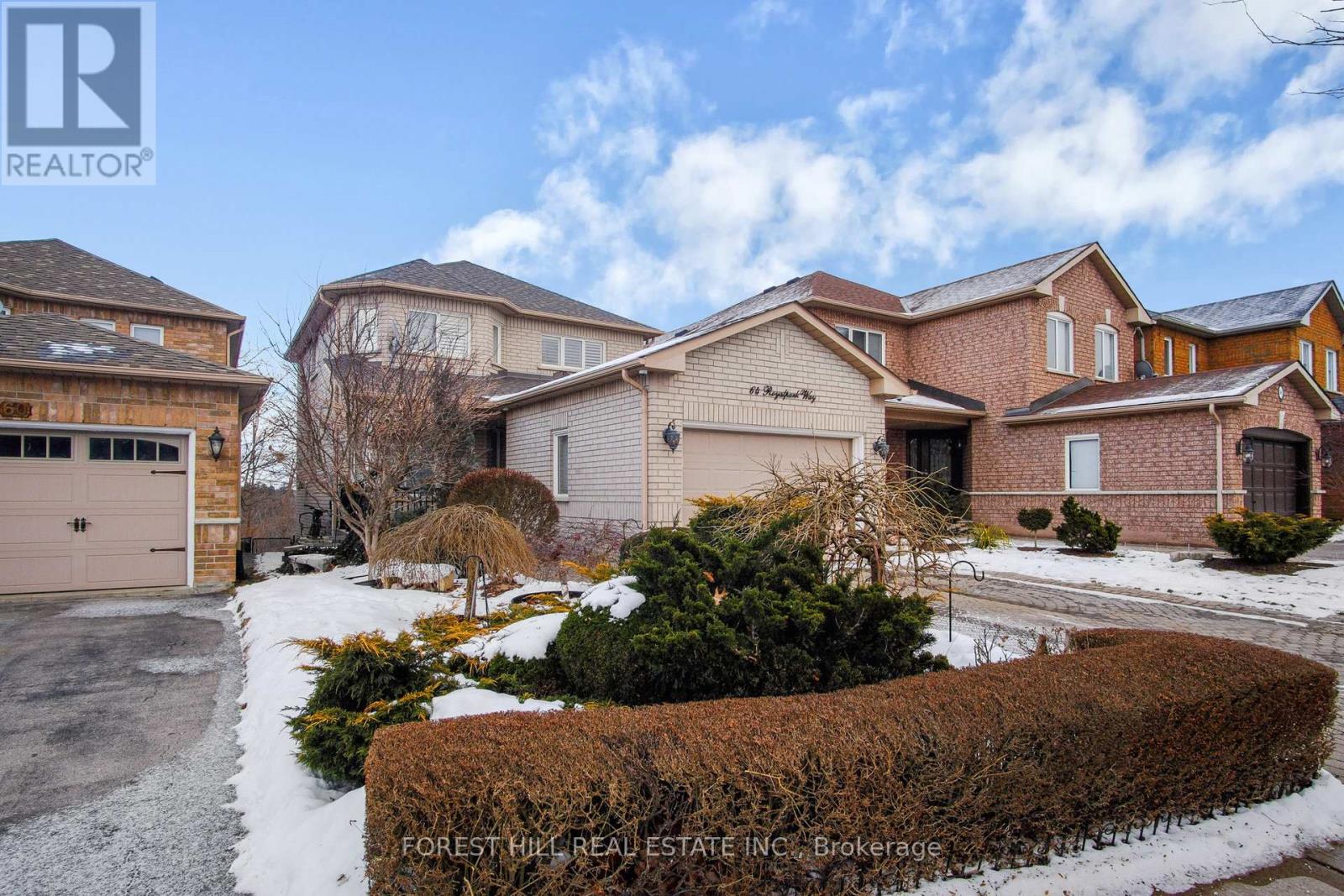 64 Royalpark Way, Vaughan, Ontario  L4H 1J5 - Photo 5 - N11920475