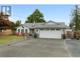 754 Nanoose Ave, parksville, British Columbia