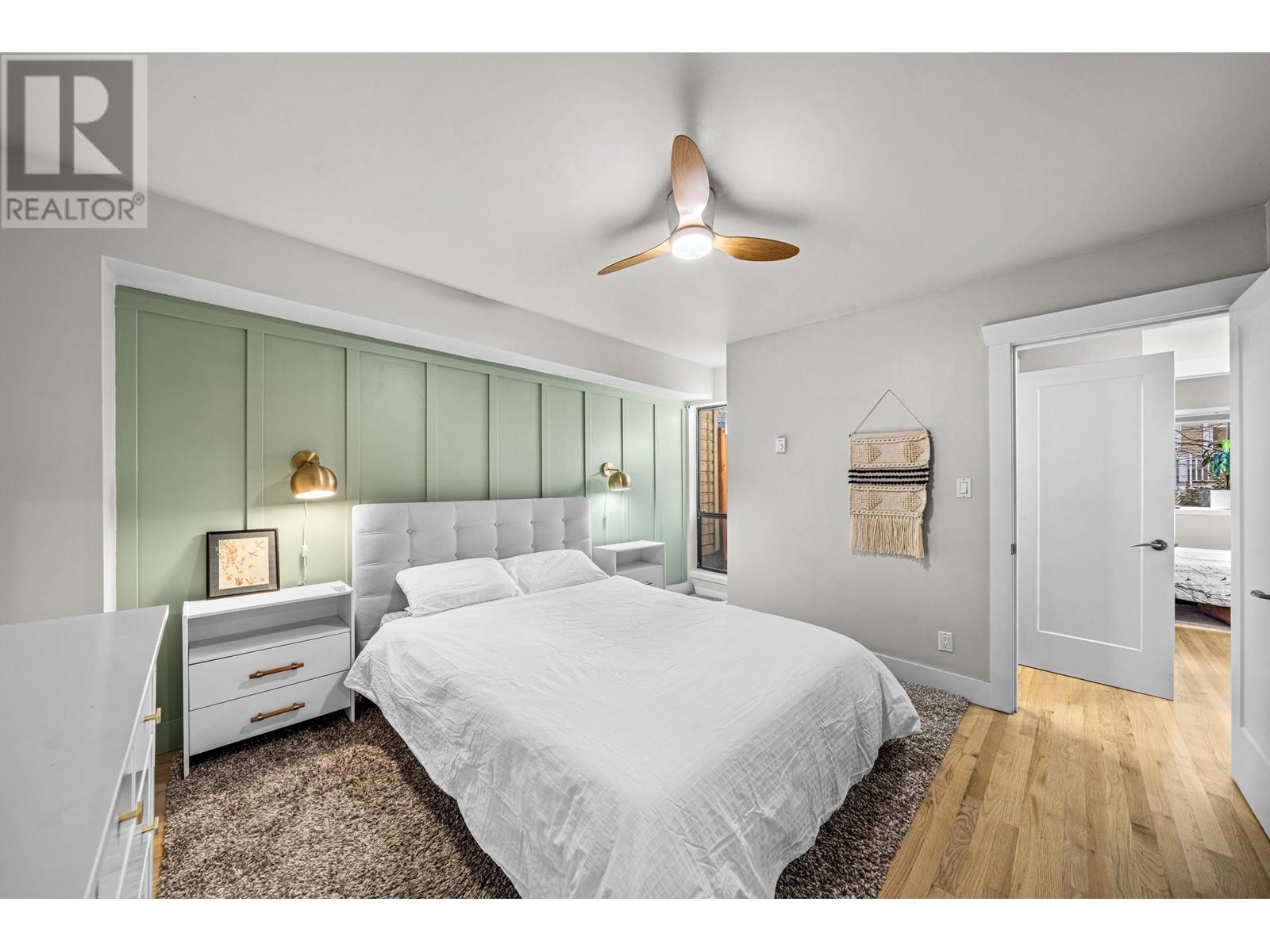 Listing Picture 15 of 33 : 104 1922 W 7TH AVENUE, Vancouver / 溫哥華 - 魯藝地產 Yvonne Lu Group - MLS Medallion Club Member