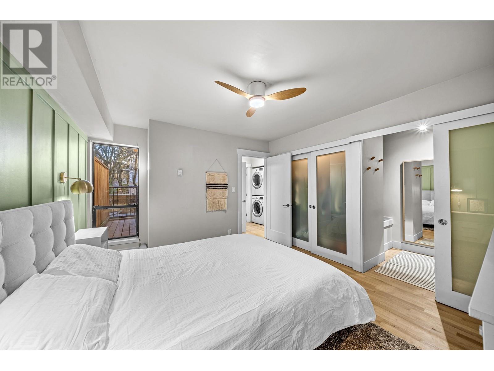 Listing Picture 16 of 33 : 104 1922 W 7TH AVENUE, Vancouver / 溫哥華 - 魯藝地產 Yvonne Lu Group - MLS Medallion Club Member