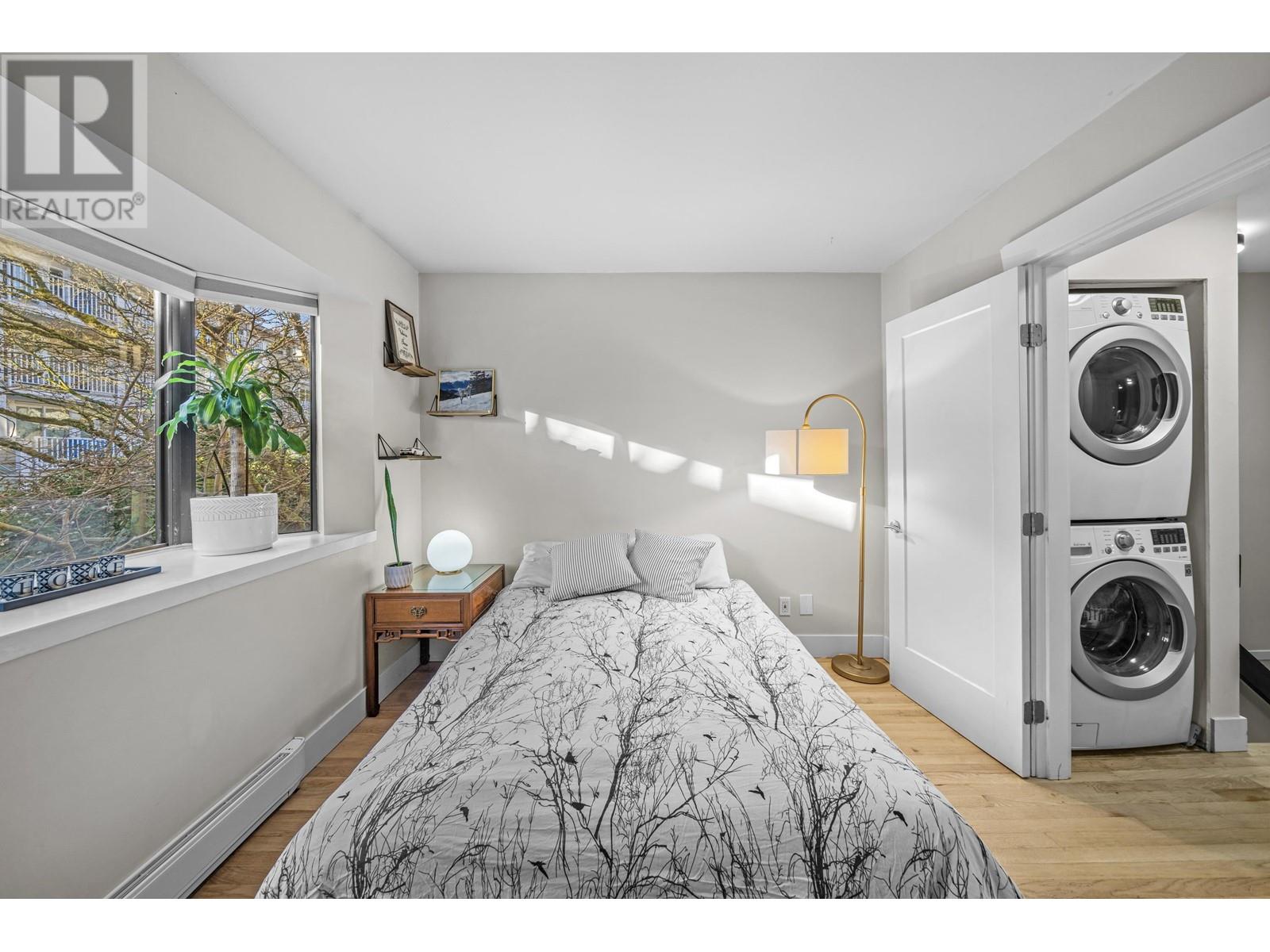 Listing Picture 21 of 33 : 104 1922 W 7TH AVENUE, Vancouver / 溫哥華 - 魯藝地產 Yvonne Lu Group - MLS Medallion Club Member