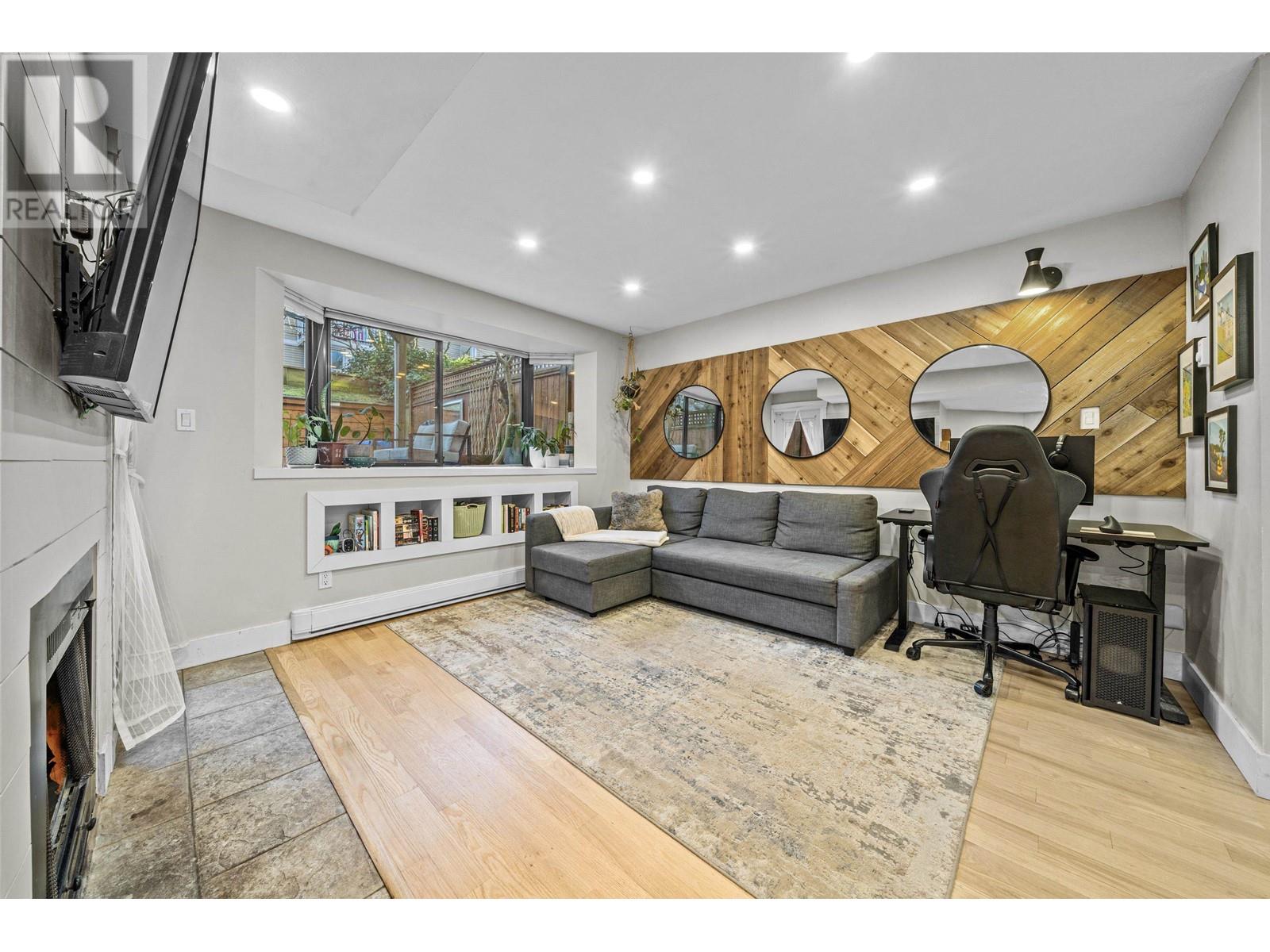 Listing Picture 7 of 33 : 104 1922 W 7TH AVENUE, Vancouver / 溫哥華 - 魯藝地產 Yvonne Lu Group - MLS Medallion Club Member