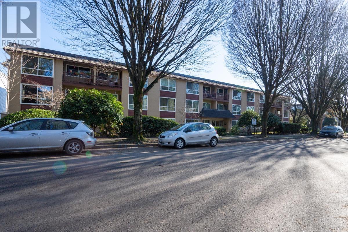 203 8680 Fremlin Street, Vancouver, British Columbia  V6P 3X3 - Photo 1 - R2960207