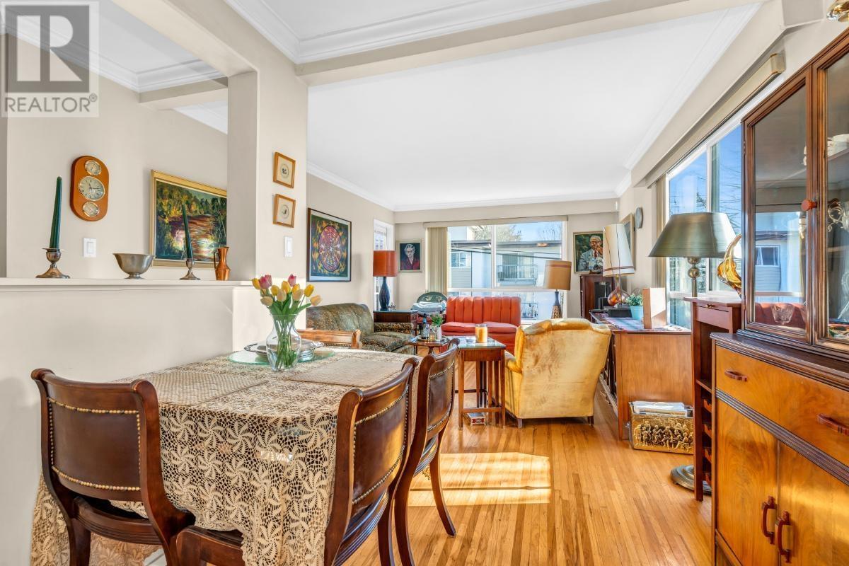 203 8680 Fremlin Street, Vancouver, British Columbia  V6P 3X3 - Photo 12 - R2960207