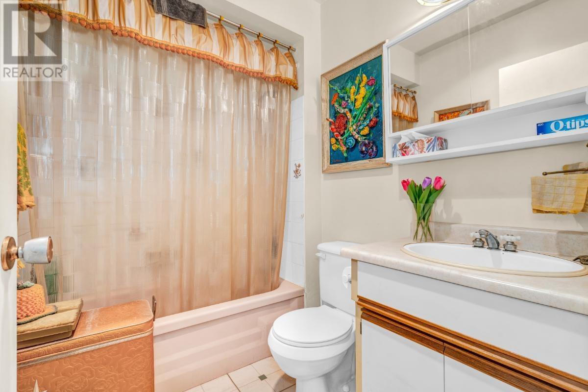 203 8680 Fremlin Street, Vancouver, British Columbia  V6P 3X3 - Photo 17 - R2960207