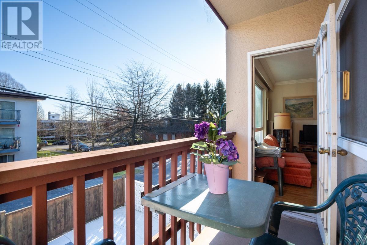 203 8680 Fremlin Street, Vancouver, British Columbia  V6P 3X3 - Photo 18 - R2960207