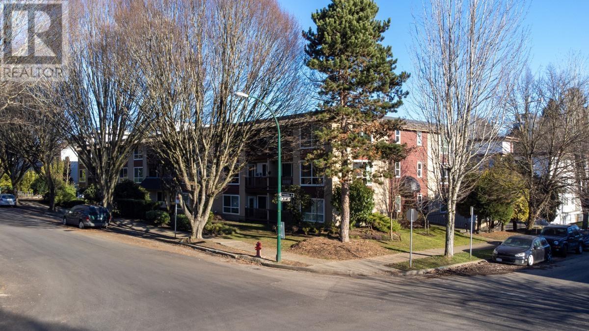 203 8680 Fremlin Street, Vancouver, British Columbia  V6P 3X3 - Photo 2 - R2960207