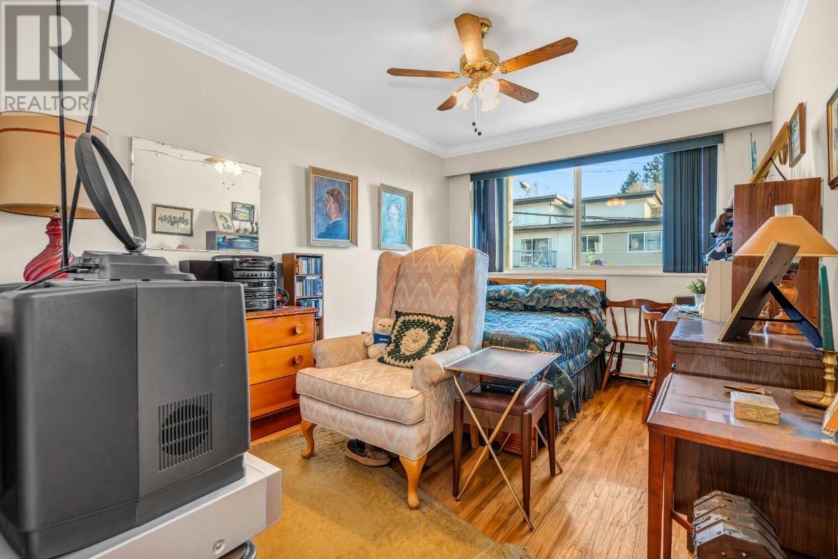 203 8680 Fremlin Street, Vancouver, British Columbia  V6P 3X3 - Photo 23 - R2960207