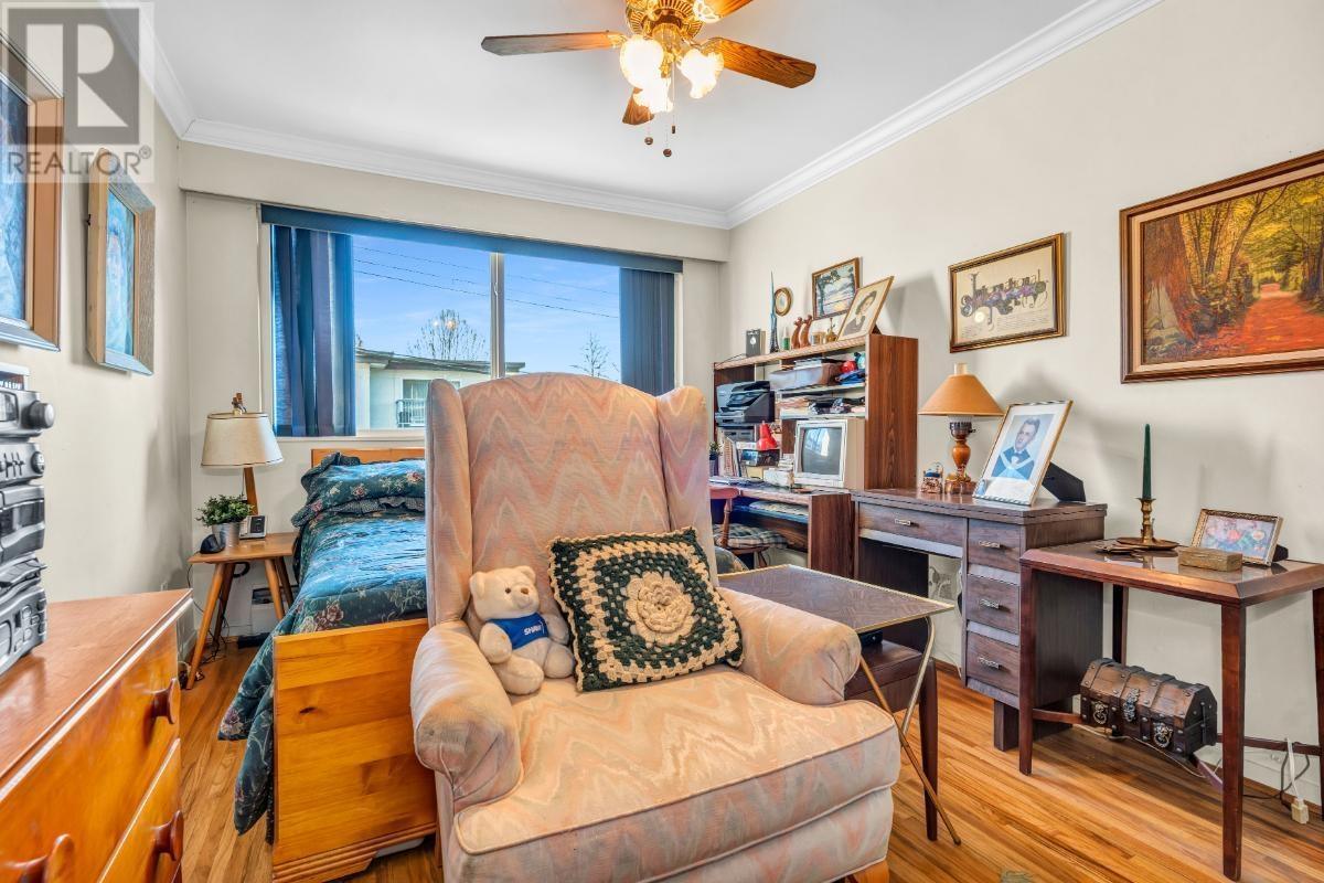 203 8680 Fremlin Street, Vancouver, British Columbia  V6P 3X3 - Photo 24 - R2960207