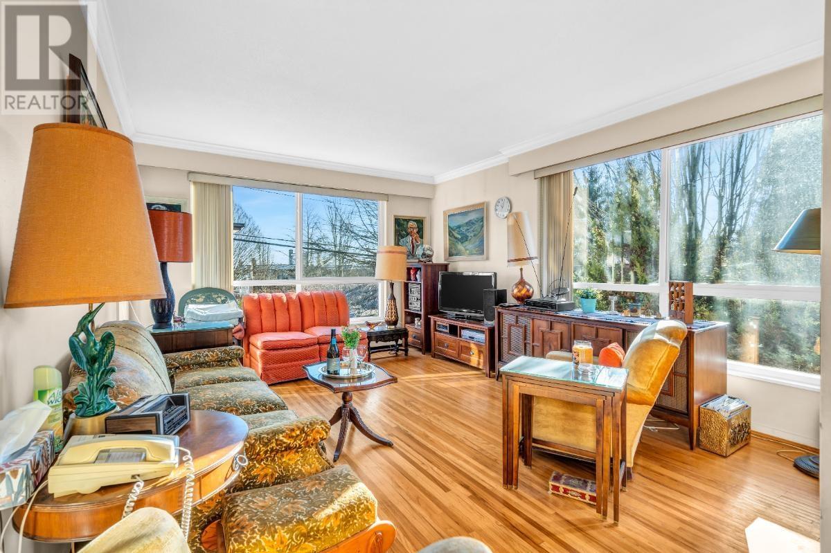 203 8680 Fremlin Street, Vancouver, British Columbia  V6P 3X3 - Photo 6 - R2960207