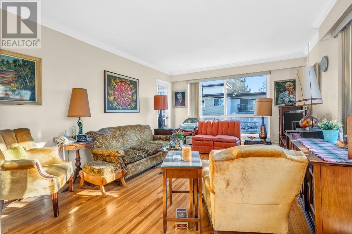 203 8680 Fremlin Street, Vancouver, British Columbia  V6P 3X3 - Photo 8 - R2960207