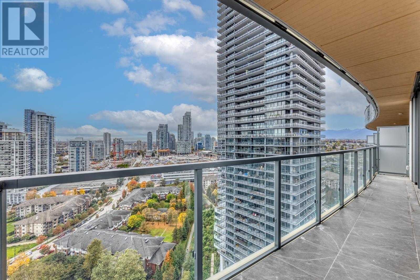 1909 4880 Lougheed Highway, Burnaby, British Columbia  V5C 5X3 - Photo 18 - R2960209