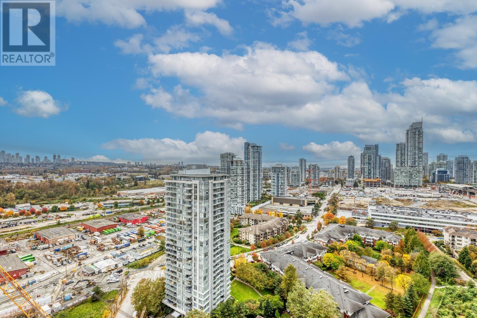 1909 4880 Lougheed Highway, Burnaby, British Columbia  V5C 5X3 - Photo 19 - R2960209