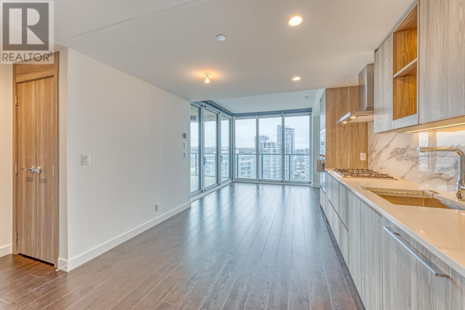 1909 4880 Lougheed Highway, Burnaby, British Columbia  V5C 5X3 - Photo 5 - R2960209