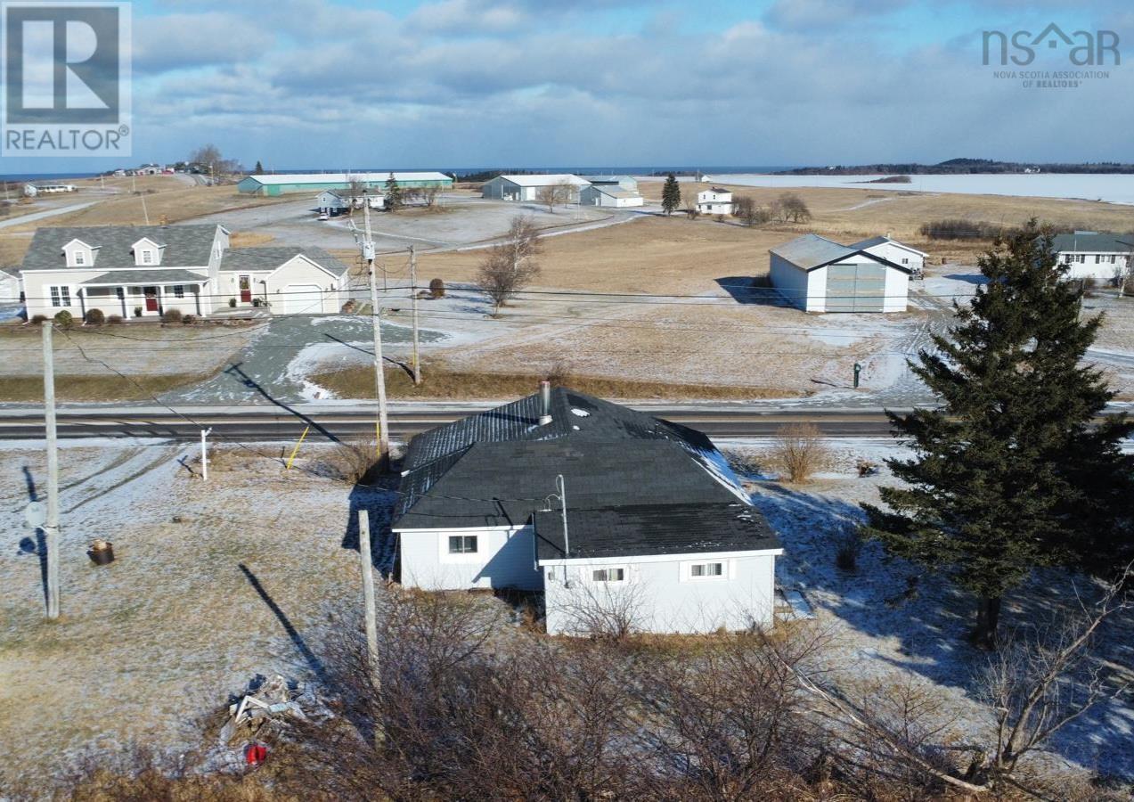 9356 Highway 4, Tracadie, Nova Scotia  B0H 1A0 - Photo 3 - 202501662