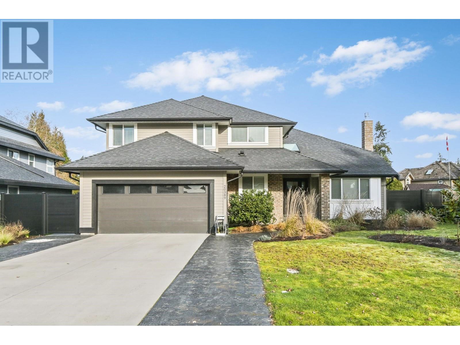 20389 124b Avenue, Maple Ridge, British Columbia  V2X 9R9 - Photo 1 - R2960206
