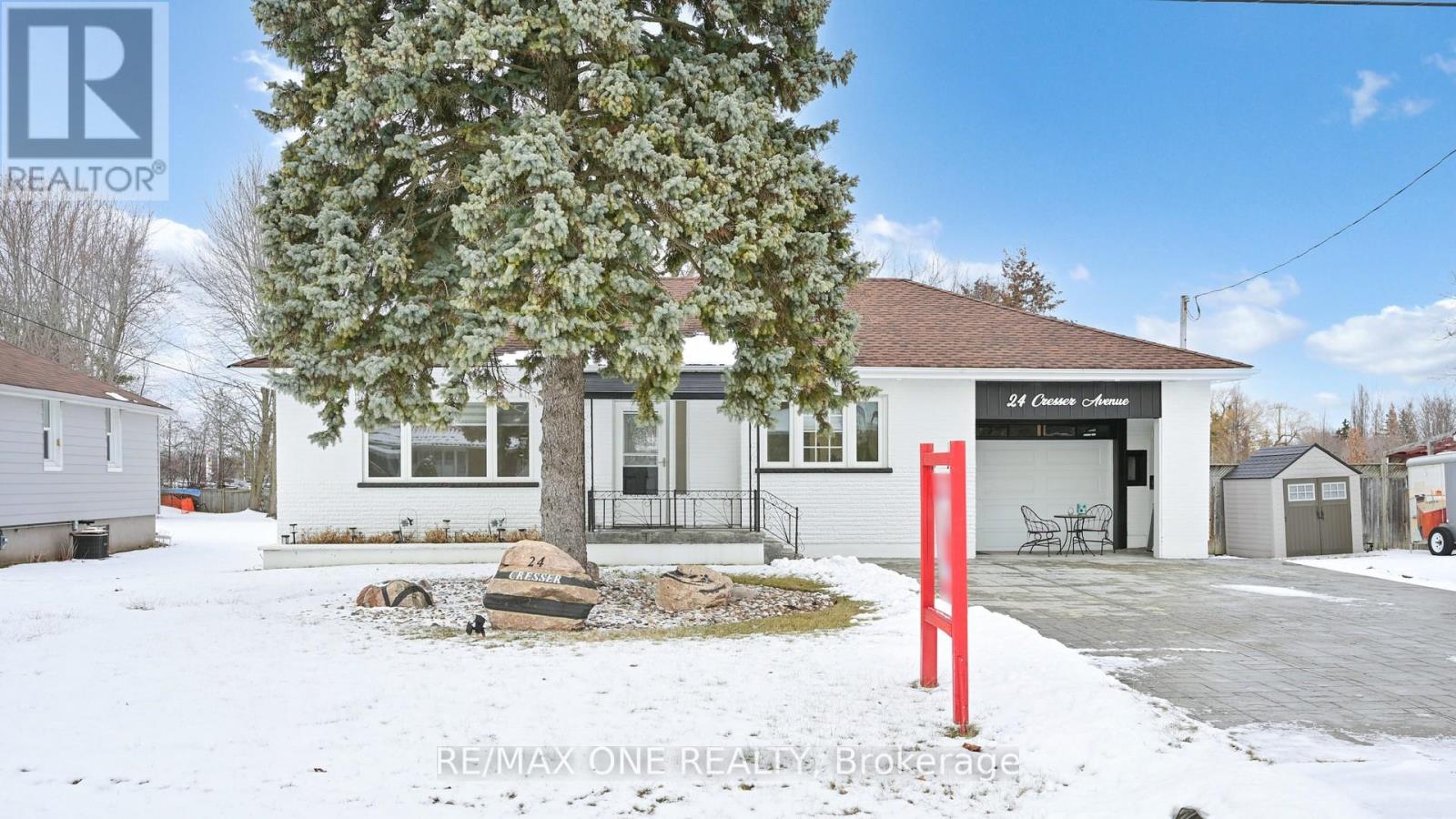 Property at 24 CRESSER AVENUE image 1