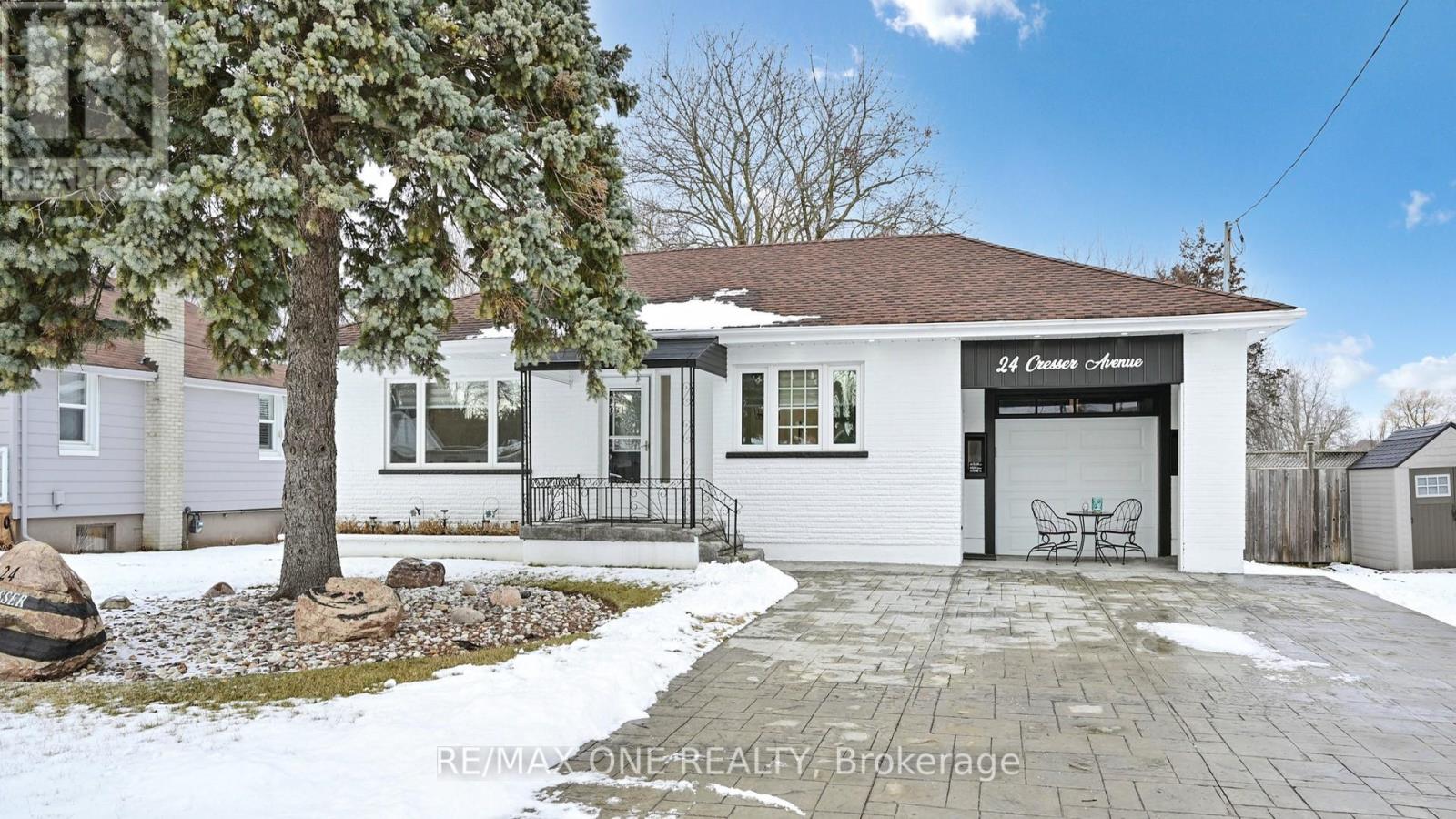 Property at 24 CRESSER AVENUE image 2