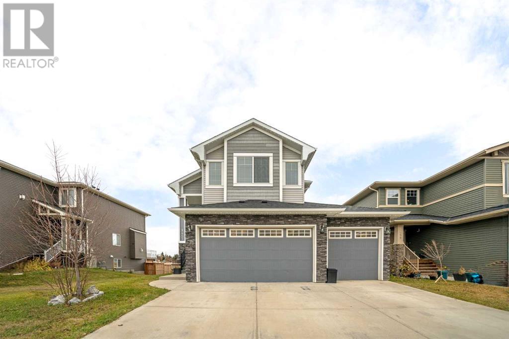 1457 Aldrich Place, Carstairs, Alberta  T0M 0N0 - Photo 1 - A2186503