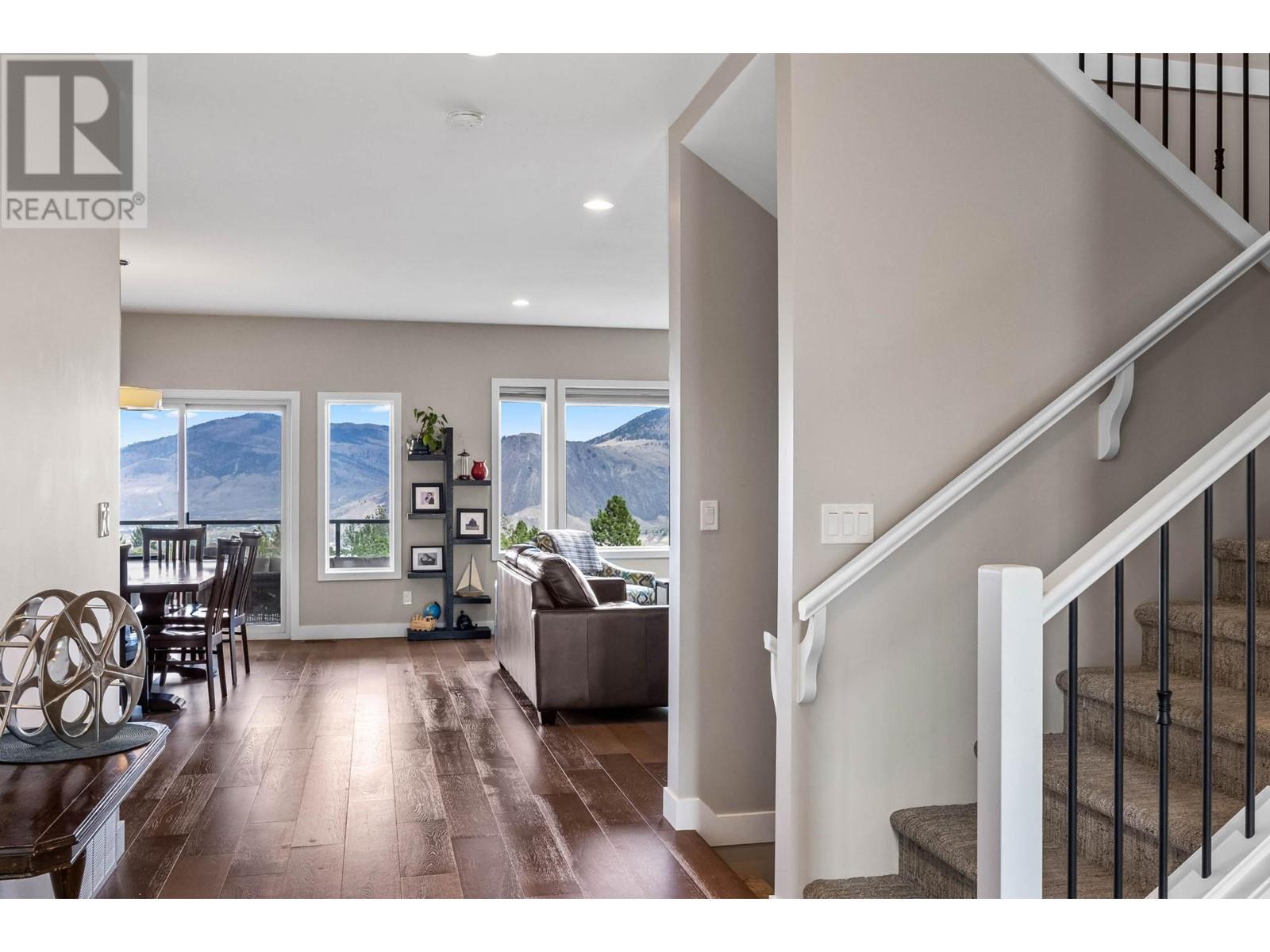 460 Azure Place Unit# 2, Kamloops, British Columbia  V2E 0A9 - Photo 4 - 10333426