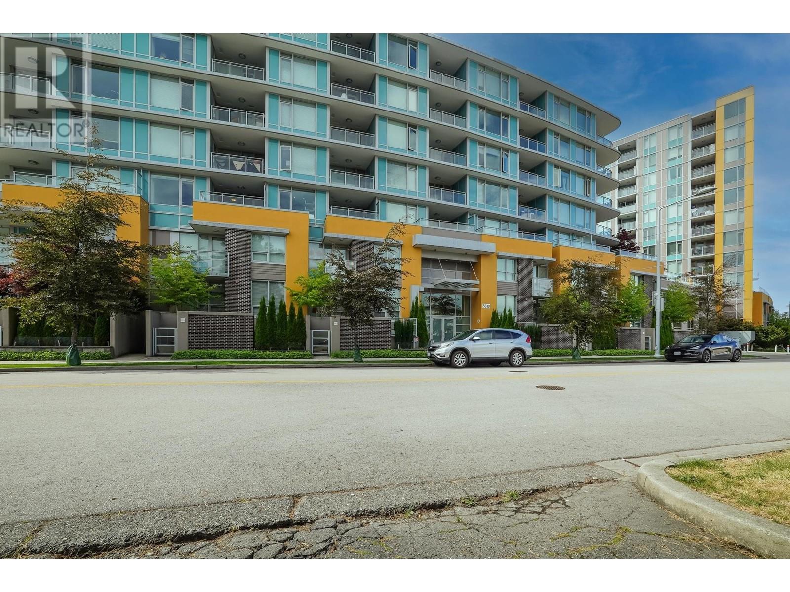 Listing Picture 30 of 32 : 304 5619 CEDARBRIDGE WAY, Richmond / 烈治文 - 魯藝地產 Yvonne Lu Group - MLS Medallion Club Member