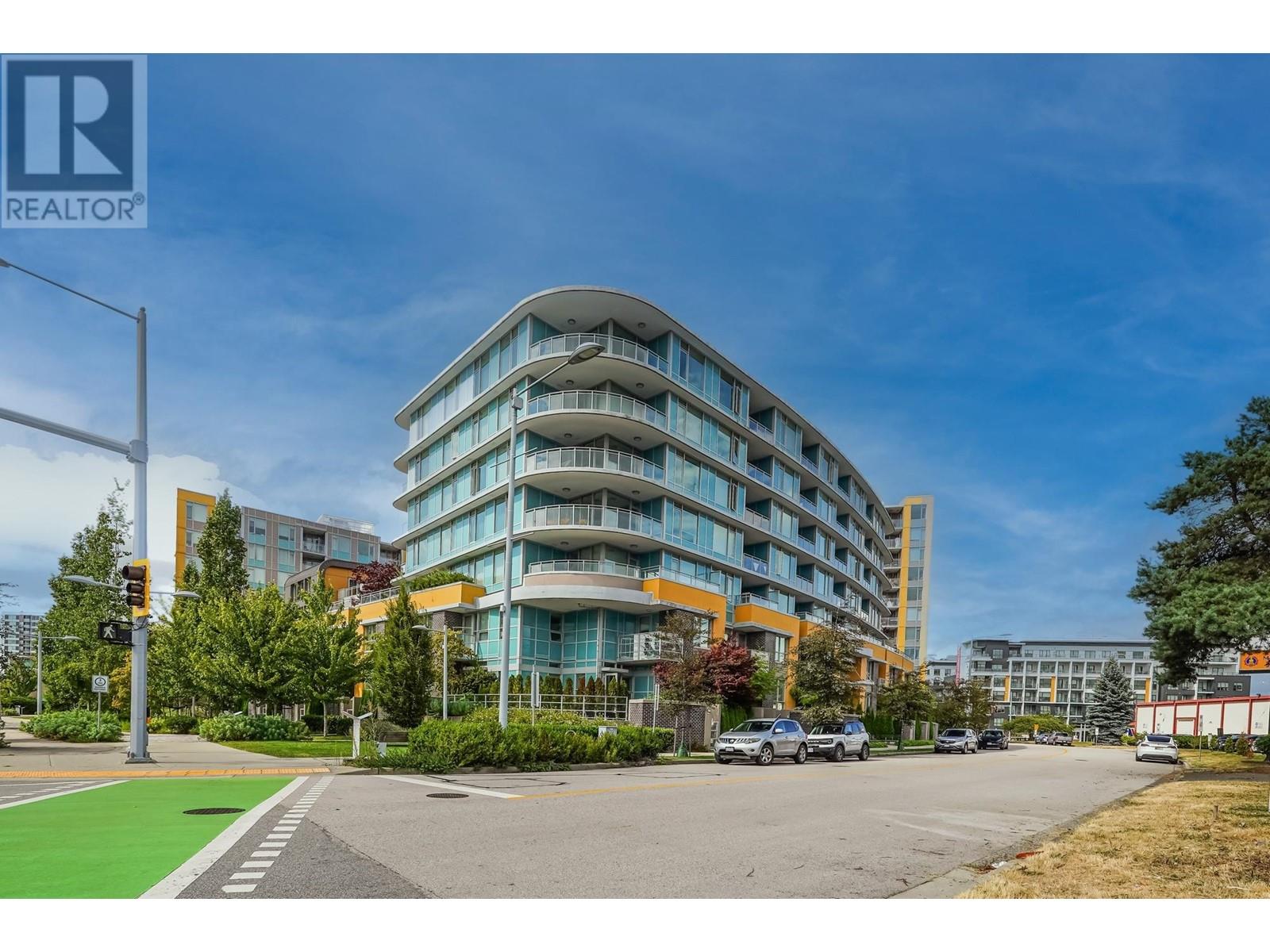 Listing Picture 31 of 32 : 304 5619 CEDARBRIDGE WAY, Richmond / 烈治文 - 魯藝地產 Yvonne Lu Group - MLS Medallion Club Member