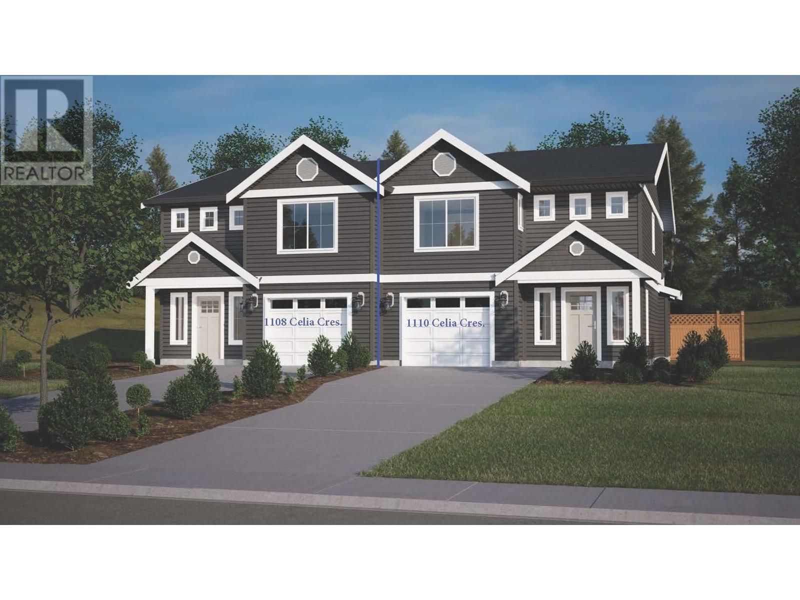 1108 Celia Crescent, Gibsons, British Columbia  V0N 1V7 - Photo 1 - R2960124
