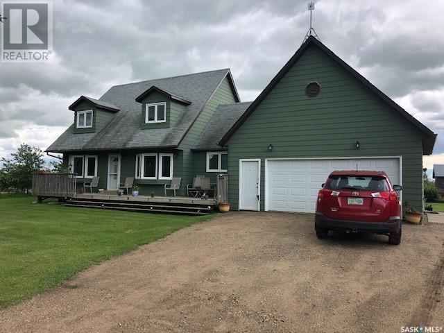 Hamlet Of Highgate, Battle River Rm No. 438, Saskatchewan  S0M 0E0 - Photo 1 - SK993637